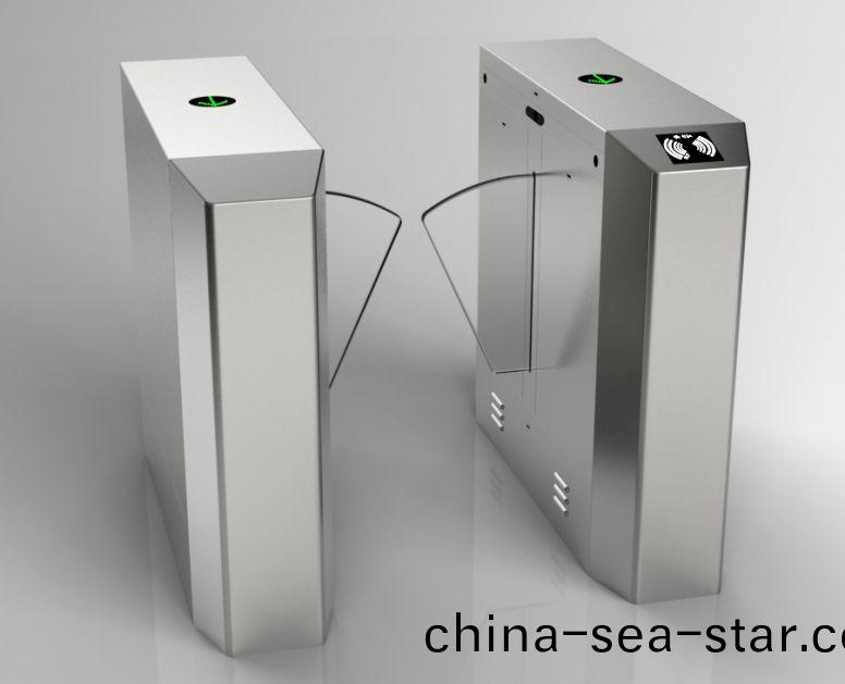 道閘電(dian)機怎麼選