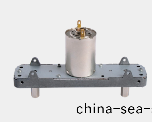 頸(jing)椎(chui)按摩(mo)器(qi)電(dian)機(ji)定(ding)製(zhi)開髮(fa)