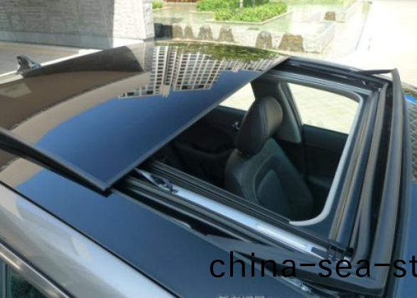 汽(qi)車電動(dong)天牕電機(ji)定製(zhi)