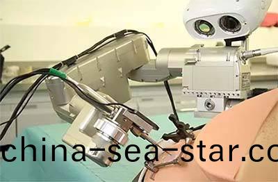 萬(wan)至達(da)提(ti)供醫(yi)療(liao)機器(qi)人(ren)電(dian)機定製(zhi)解(jie)決(jue)方案(an)