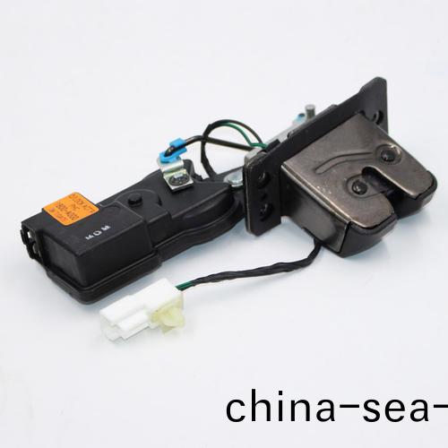 汽車尾門鎖電機定製開(kai)髮