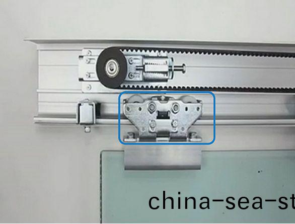 自動感(gan)應門電(dian)機十大(da)品牌-萬至(zhi)達電機(ji)