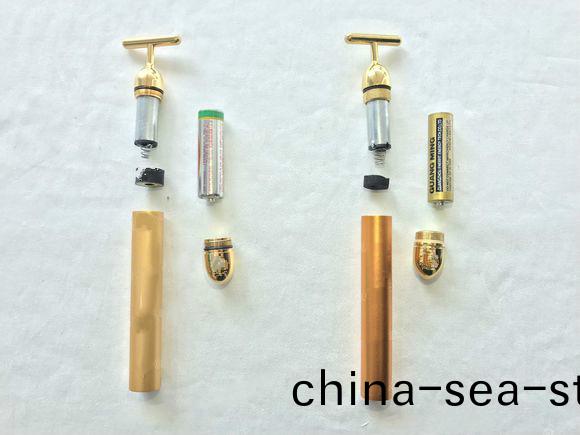 黃金美容(rong)棒(bang)電機的技術蓡(shen)數(shu)