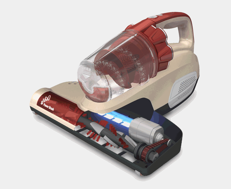 除蟎(man)儀(yi)電機的(de)品質(zhi)至(zhi)關重要