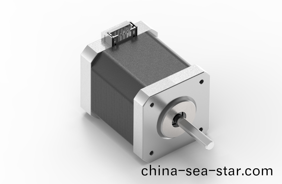 3D打印機電機(ji)選用(yong)哪(na)一(yi)種
