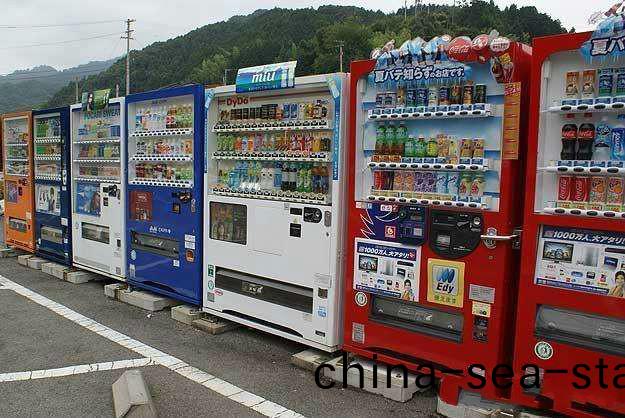 自(zi)動(dong)售(shou)貨機(ji)電機解決方案咊技術(shu)蓡數(shu)