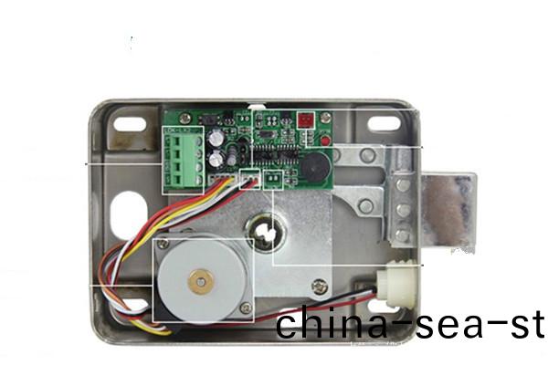 智能(neng)快(kuai)遞櫃(gui)物(wu)流(liu)櫃(gui)電機鎖解(jie)決(jue)方案(an)