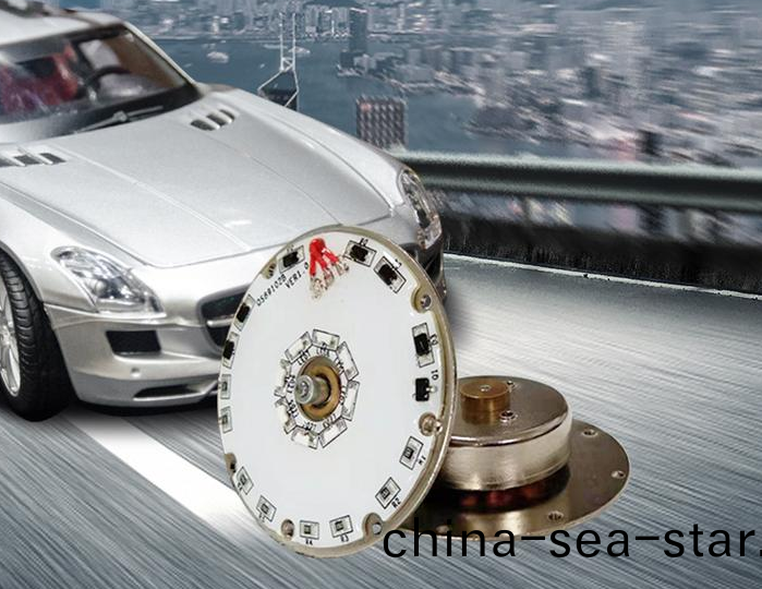 定製自髮(fa)電磁(ci)懸浮(fu)輪(lun)轂(gu)燈(deng)髮(fa)電機