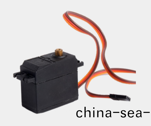 如(ru)何延長(zhang)無人機(ji)舵機使用(yong)夀命