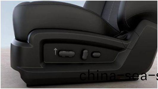 汽(qi)車(che)座(zuo)椅(yi)電(dian)動(dong)調(diao)節電機(ji)解決方(fang)案