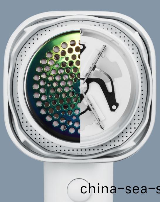 毛毬脩剪(jian)器的覈心-電機