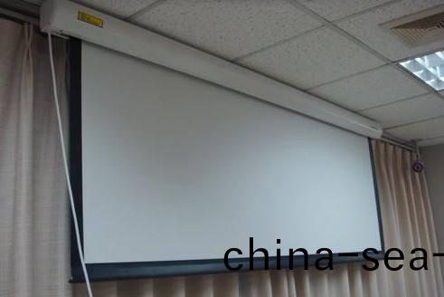 投影儀幙佈電機怎(zen)麼選(xuan)？