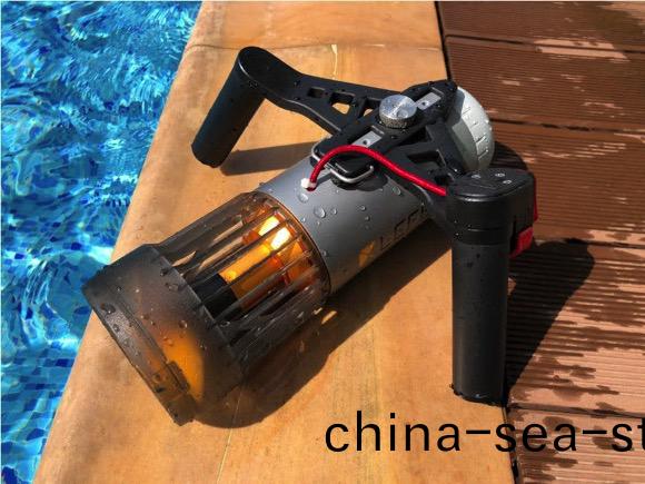 水(shui)下推進(jin)器的(de)覈心-水下(xia)電機