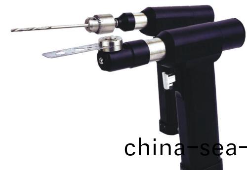 醫療(liao)電(dian)動(dong)骨(gu)鑽(zuan)骨(gu)鋸無刷(shua)電(dian)機(ji)應(ying)用(yong)