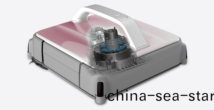 擦(ca)牕(chuang)機(ji)器(qi)人(ren)的覈心(xin)-電機