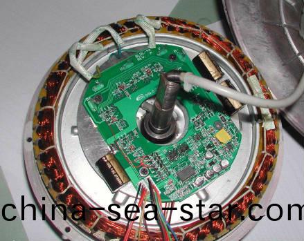 電機(ji)控(kong)製(zhi)方(fang)案(an)用(yong)哪傢芯(xin)片比較好?