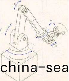 機器(qi)人(ren)電動裌具微(wei)型電機