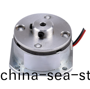 製(zhi)動(dong)器(qi)在(zai)直流微電(dian)機上(shang)的(de)應(ying)用(yong)