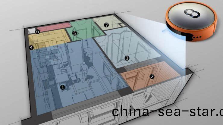 360°激(ji)光掃(sao)描測距雷(lei)達(da)電(dian)機_激光建(jian)圖(tu)傳(chuan)感器(qi)電(dian)機_激光(guang)雷達(da)鏇轉(zhuan)電機-萬至(zhi)達(da)電(dian)機