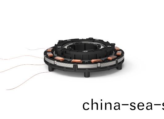 萬(wan)至達激光雷達(da)電機技術蓡數