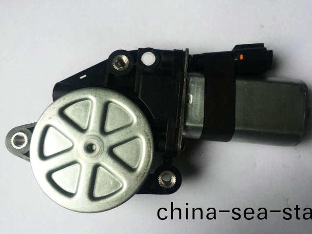 萬至(zhi)達汽車電(dian)動(dong)陞(sheng)牕(chuang)器電機