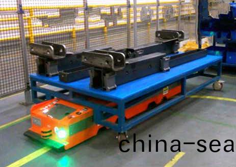 AGV小(xiao)車(che)用(yong)什(shen)麼電(dian)機好