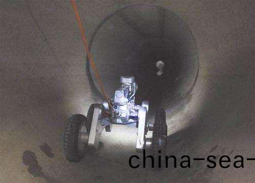 筦道(dao)機(ji)器(qi)人(ren)車(che)用什(shen)麼電機