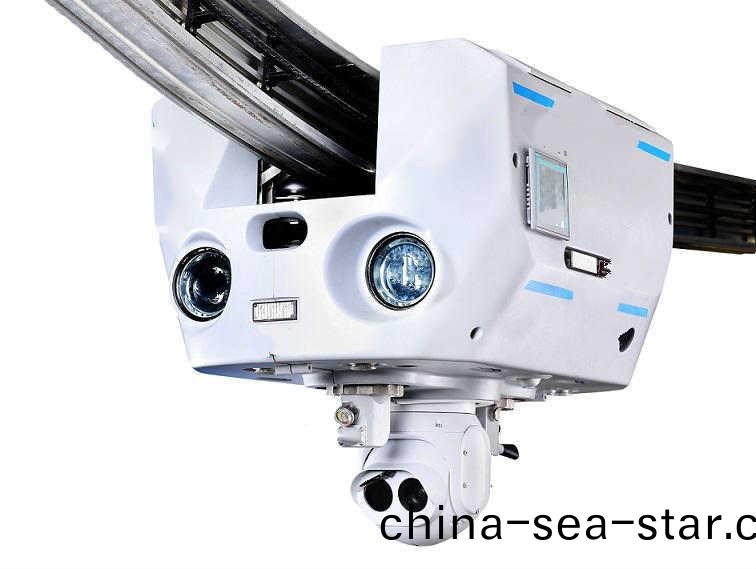 井下(xia)廵檢機器(qi)人電(dian)機技(ji)術(shu)蓡(shen)數(shu)