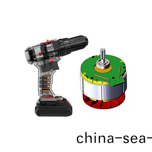 爲(wei)什(shen)麼(me)電(dian)動工(gong)具要選(xuan)擇(ze)無(wu)刷電(dian)機(ji)