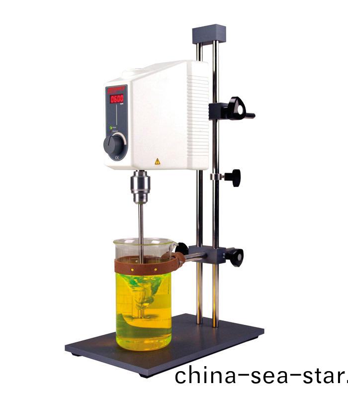 實驗(yan)室(shi)攪拌(ban)器電(dian)機(ji)爲什(shen)麼要選用(yong)無刷(shua)電(dian)機(ji)