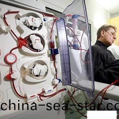 電機(ji)在(zai)醫療泵裏(li)麵的應(ying)用