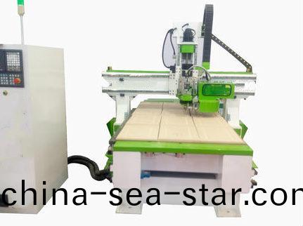 開料機設備選(xuan)用(yong)哪種電機(ji)好(hao)？