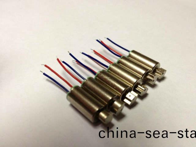 微型振動電機(ji)的振動原(yuan)理(li)