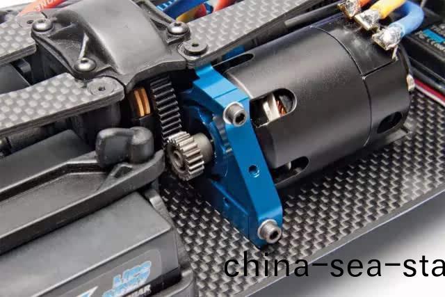 大(da)腳車(che)用無(wu)刷(shua)電(dian)機的(de)優勢