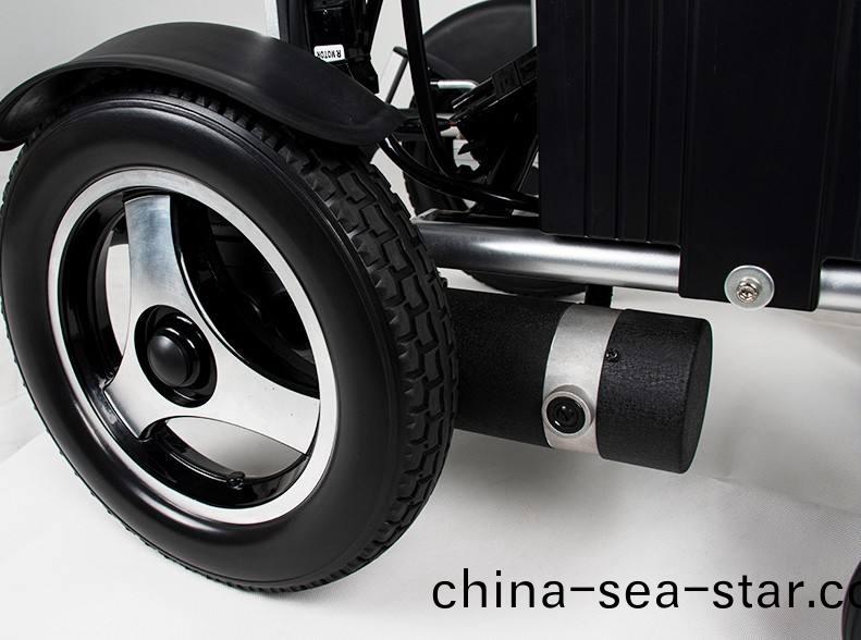 電(dian)動輪椅電(dian)機定(ding)製開(kai)髮