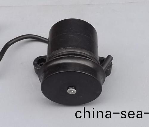 離心(xin)霧(wu)化(hua)器電(dian)機(ji)定製開髮(fa)