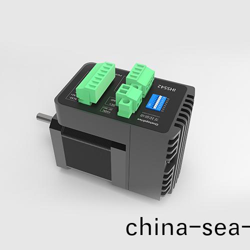 步進電機(ji)驅(qu)動器細分數越(yue)高(gao)越(yue)好(hao)嗎