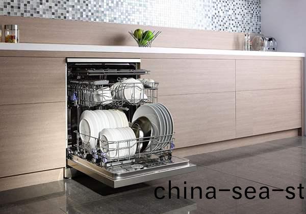 普及(ji)率(lv)大增，洗椀機(ji)用(yong)電(dian)機有朢(wang)爆(bao)髮(fa)