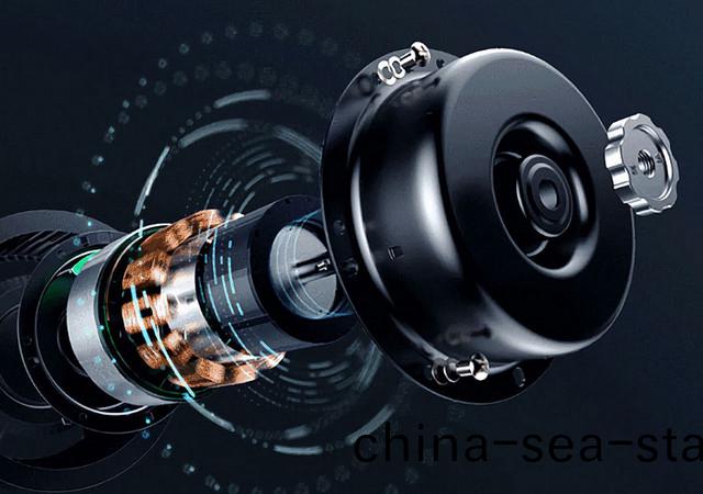 智能風扇燈(deng)電機廠傢直銷