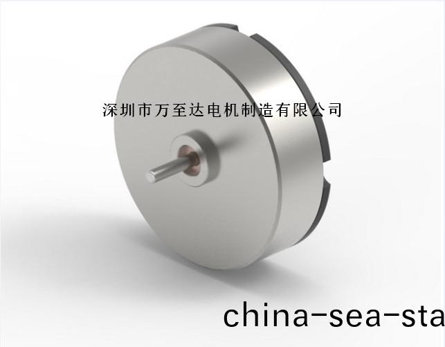 導彈舵盤(pan)執(zhi)行器電(dian)機選(xuan)型(xing)_導(dao)彈(dan)舵(duo)機(ji)盤(pan)式電機-萬至達電(dian)機