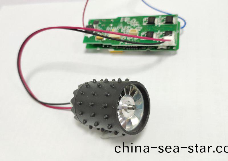 11萬(wan)轉高速(su)無刷電機_戴森電吹風(feng)用無刷(shua)電機-萬(wan)至達電機