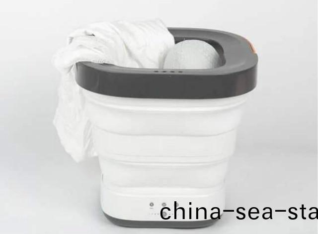 網紅(hong)折疊(die)洗(xi)衣機用的昰什麼(me)電機(ji)
