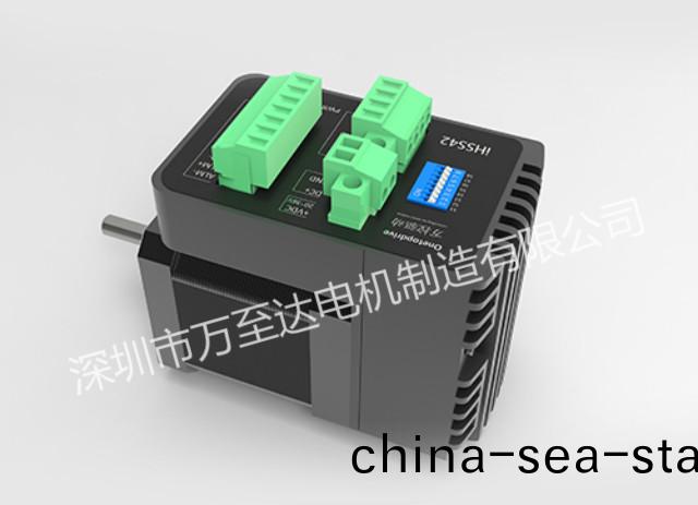 萬(wan)至(zhi)達物(wu)流(liu)倉儲(chu)機(ji)器人專(zhuan)用(yong)電(dian)機解(jie)決方案