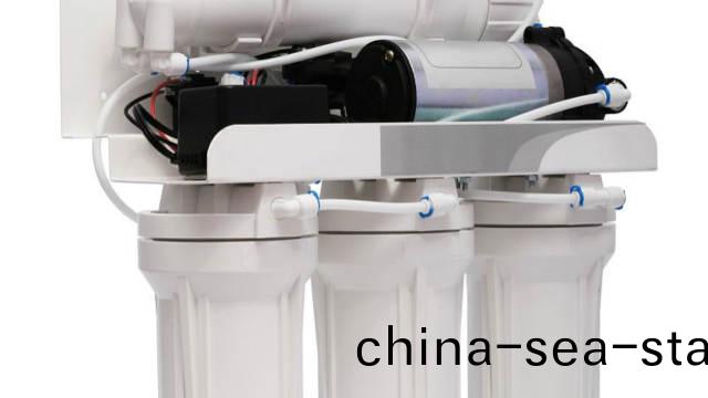 淨水器水泵電(dian)機定製開(kai)髮(fa)