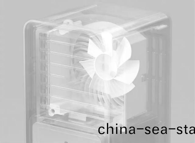 迷妳空(kong)調扇(shan)電機解決(jue)方(fang)案