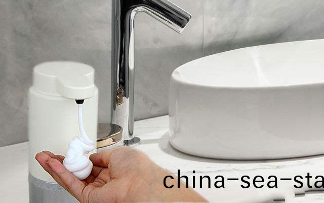 自動(dong)洗手液機齣液泵解決(jue)方案