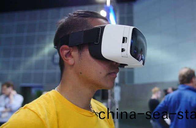 萬至(zhi)達VR眼鏡瞳孔間距調節(jie)電(dian)機解決(jue)方案(an)