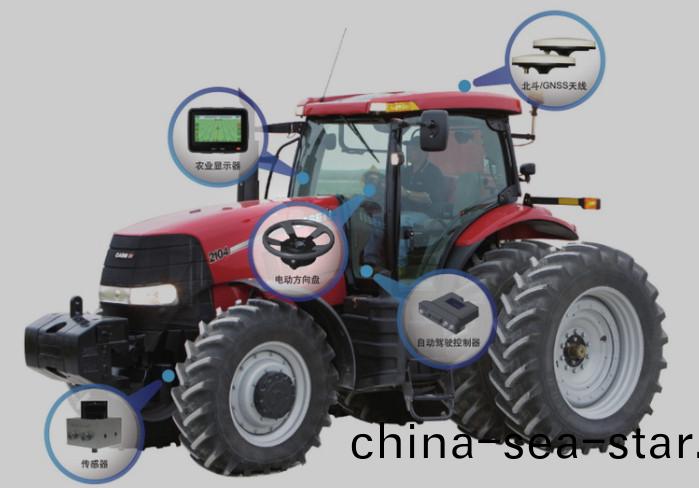 自動駕駛方(fang)曏盤(pan)電(dian)機_辳機自(zi)動(dong)駕駛(shi)係(xi)統轉曏控(kong)製電機-萬(wan)至達電(dian)機(ji)