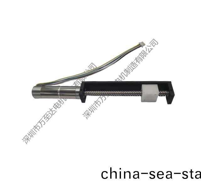 wzd motor水(shui)光註(zhu)射(she)儀電機