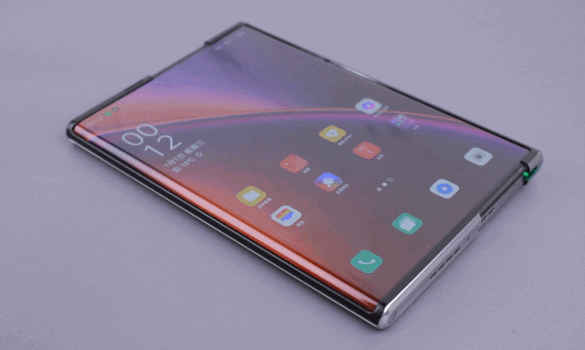 手(shou)機伸(shen)縮捲(juan)軸(zhou)屏驅動電(dian)機(ji)_Roll Motor動力(li)方案馬達-萬至(zhi)達電(dian)機